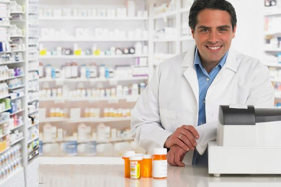 farmaceutico