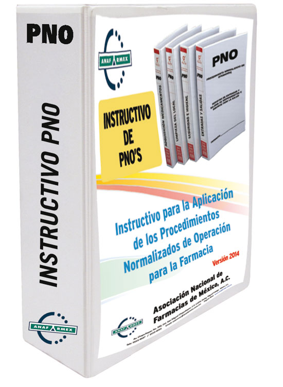 Instructivo PNO