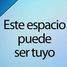 Banner Disponible