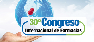 30° Congreso Internacional de Farmacias