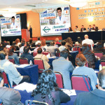 Reseña Foro Comercial a Farmacias