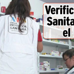 Verificaciones Sanitarias en el D.F.