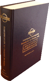 Libro de 500 Hojas Libro de 500 Hojas