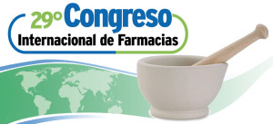 29° Congreso Internacional de Farmacias