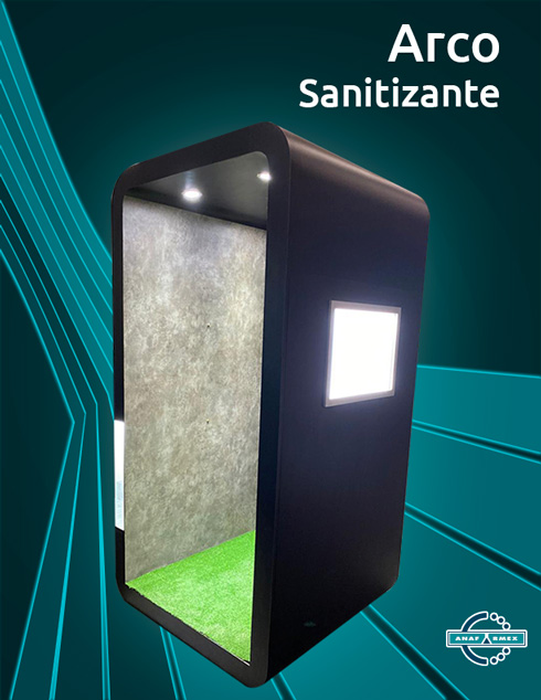 Arco Sanitizante