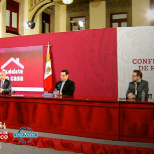 La ANAFARMEX como canal institucional