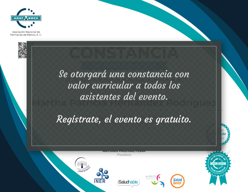 Constancia-web