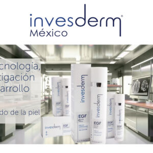 CONOCE INVESDERM