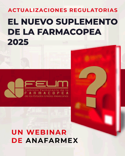 Webinar anafarmex